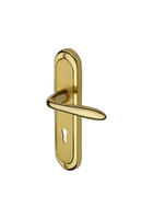 Henley - Lever Lock