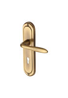 Henley - Lever Lock
