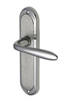 Henley - Lever Latch