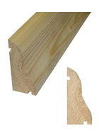 Hemlock Weatherboard