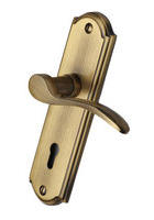 Howard - Lever Lock