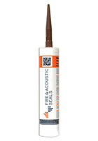 Intumescent & Acoustic Acrylic Sealant