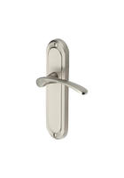 Ambassador - Lever Lock