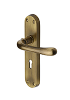 Luna - Lever Lock