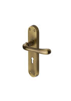 Luna - Lever Lock