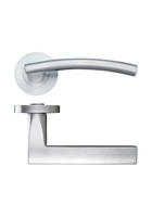 Amalfi Lever on Rose