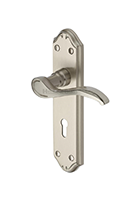 Small Verona - Lever Lock