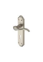 Small Verona - Lever Lock
