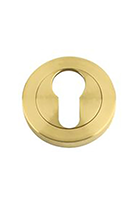 ZH ZPZ Euro Profile Escutcheon