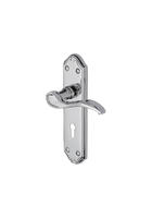 Small Verona - Lever Lock