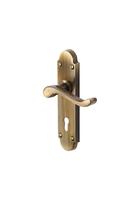 Savoy - Lever Lock