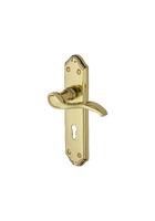 Small Verona - Lever Lock