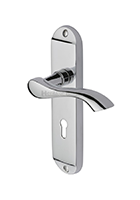 Small Algarve - Lever Lock