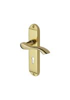 Small Algarve - Lever Lock