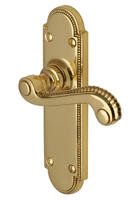 Adam - Lever Latch