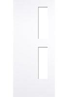 GO3 Paint Grade Flush FD30 Fire Door