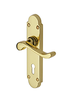 Savoy - Lever Lock