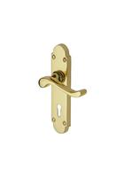 Savoy - Lever Lock