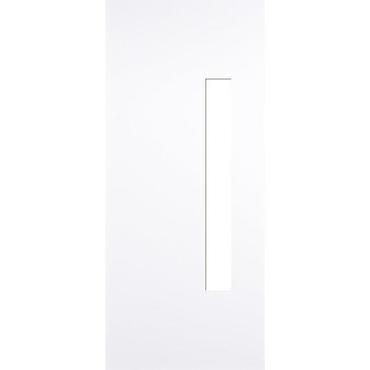 18G Paint Grade Flush FD60 Fire Door