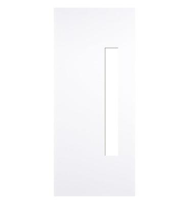 18G Paint Grade Flush FD60 Fire Door