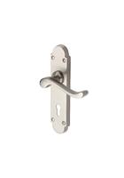 Savoy - Lever Lock