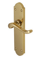 Savoy - Lever Latch