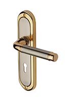 Saturn - Lever Lock