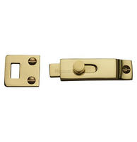 Slide Bolt