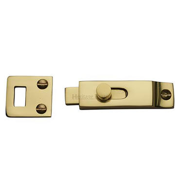 Slide Bolt