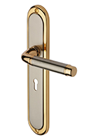 Long Saturn - Lever Lock