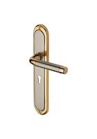 Long Saturn - Lever Lock
