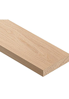 Oak Lipping - 58mm