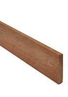 Hardwood Lipping - 48mm