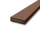 Intumescent Strip Brown Fire
