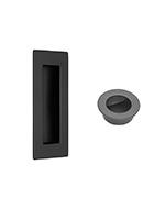 Flusso Pocket Door Handle Pack