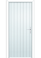 Curbar External FD30 Door Set