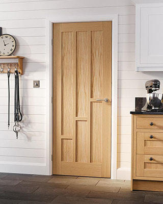 Made To Measure Internal Doors