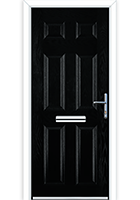 Stanton External FD30 Door Set