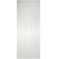 Deanta Eton White Primed