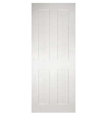 Deanta Eton White Primed