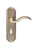 Winchester Lever Lock