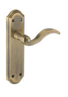 Winchester Lever Latch